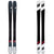 K2 Mindbender 88 Ti Alliance Skis - Women's 2020