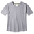 Smartwool Merino Sport 150 Short-Sleeve Top - Women's Light Grey Heather