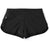 Smartwool Merino Sport Lined Shorts - Women's Black