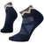 Smartwool PhD® Pro Approach Light Elite Mini Socks Deep Navy