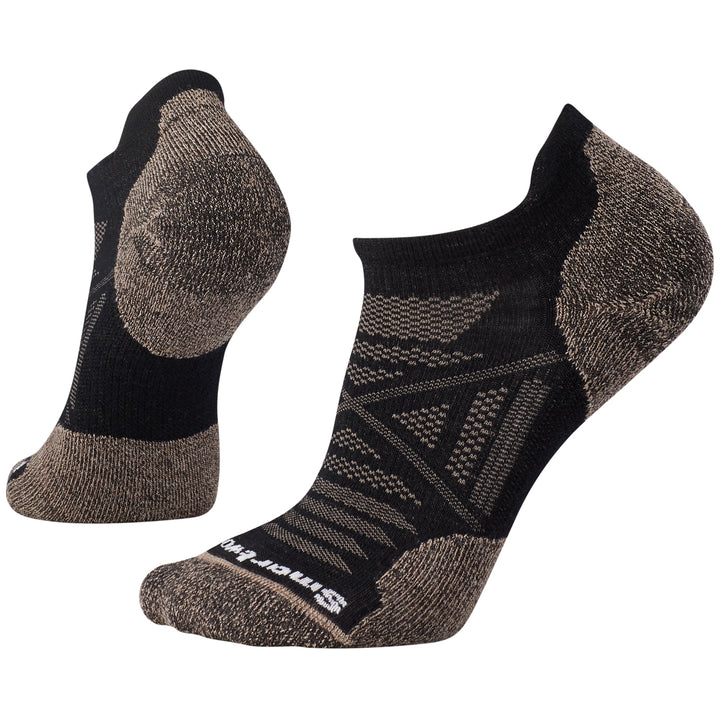 Smartwool PhD® Outdoor Light Micro Socks Black