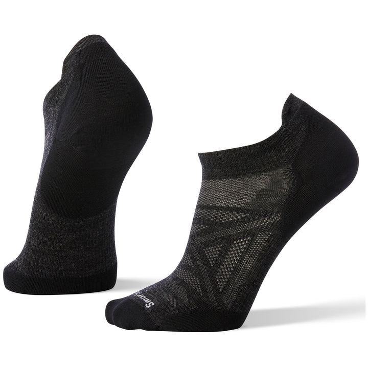 Smartwool PhD® Outdoor Ultra Light Micro Socks Black