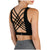 Glyder Luna Bra - Women's Black