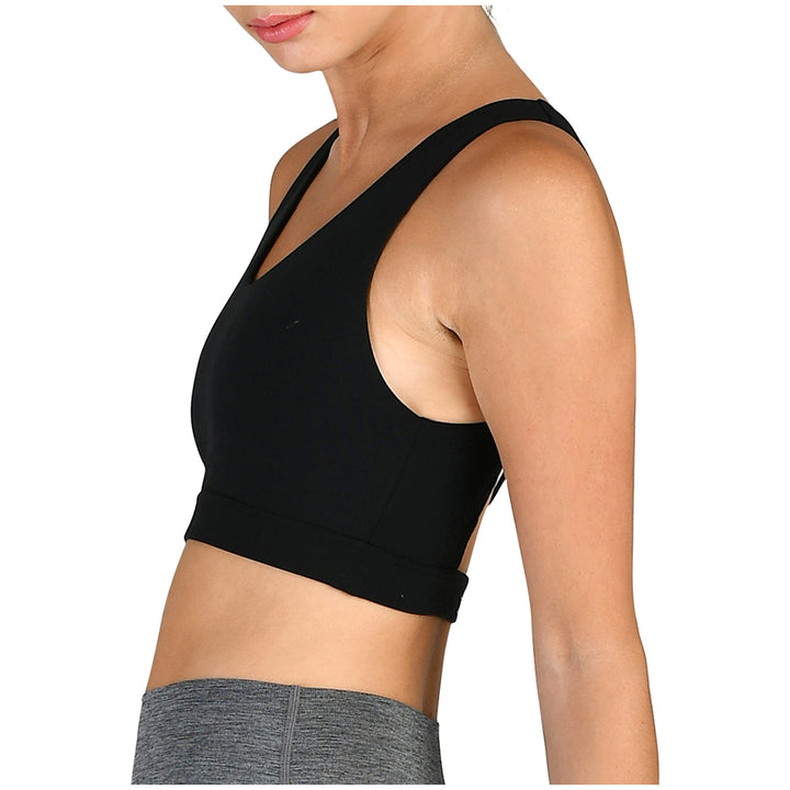 Glyder Luna Bra - Women's Black