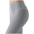 Glyder High Power II Leggings - Women's Vertical Stripe Black/White
