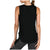 Glyder Mood Tank Top - Women's Black