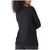 Glyder Lounge Long Sleeve Sweatshirt - Women's Black