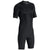 Vissla 7 Seas 2/2 Springsuit Black With Jade