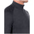 Icebreaker 200 Zone Long Sleeve Half Zip Top Jet Heather/Black/Mineral