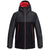 Quiksilver Sierra Jacket Black