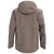 Burton AK Tusk 3L Jacket Gargoyle