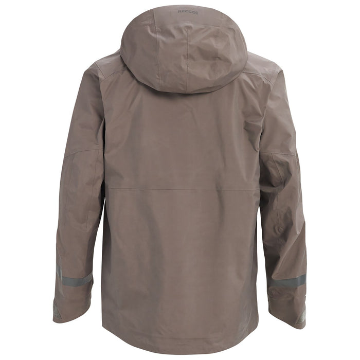Burton AK Tusk 3L Jacket Gargoyle