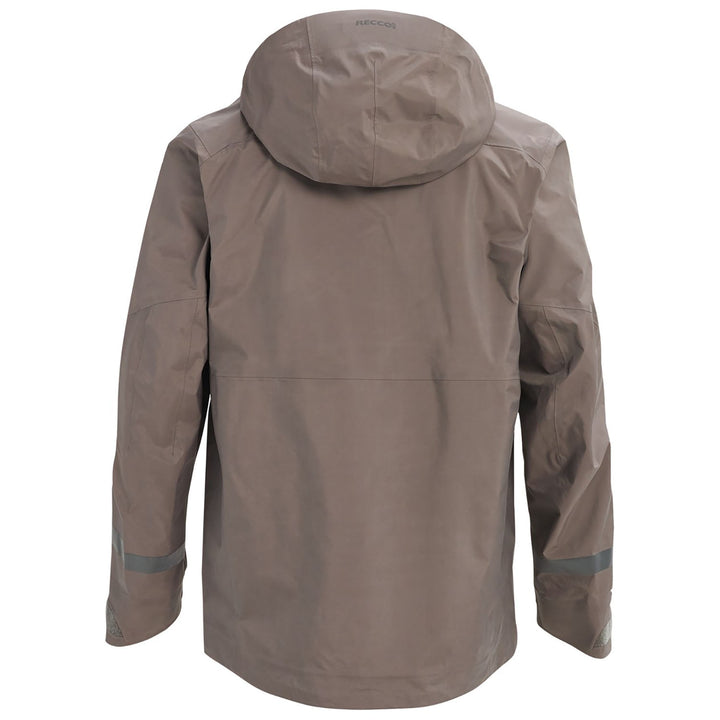 Burton AK Tusk 3L Jacket Gargoyle