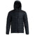 Burton Evergreen Synthetic Hooded Jacket True Black