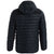 Burton Evergreen Synthetic Hooded Jacket True Black