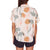 Obey Clothing Marigold Shirt - Women's Nude Multi