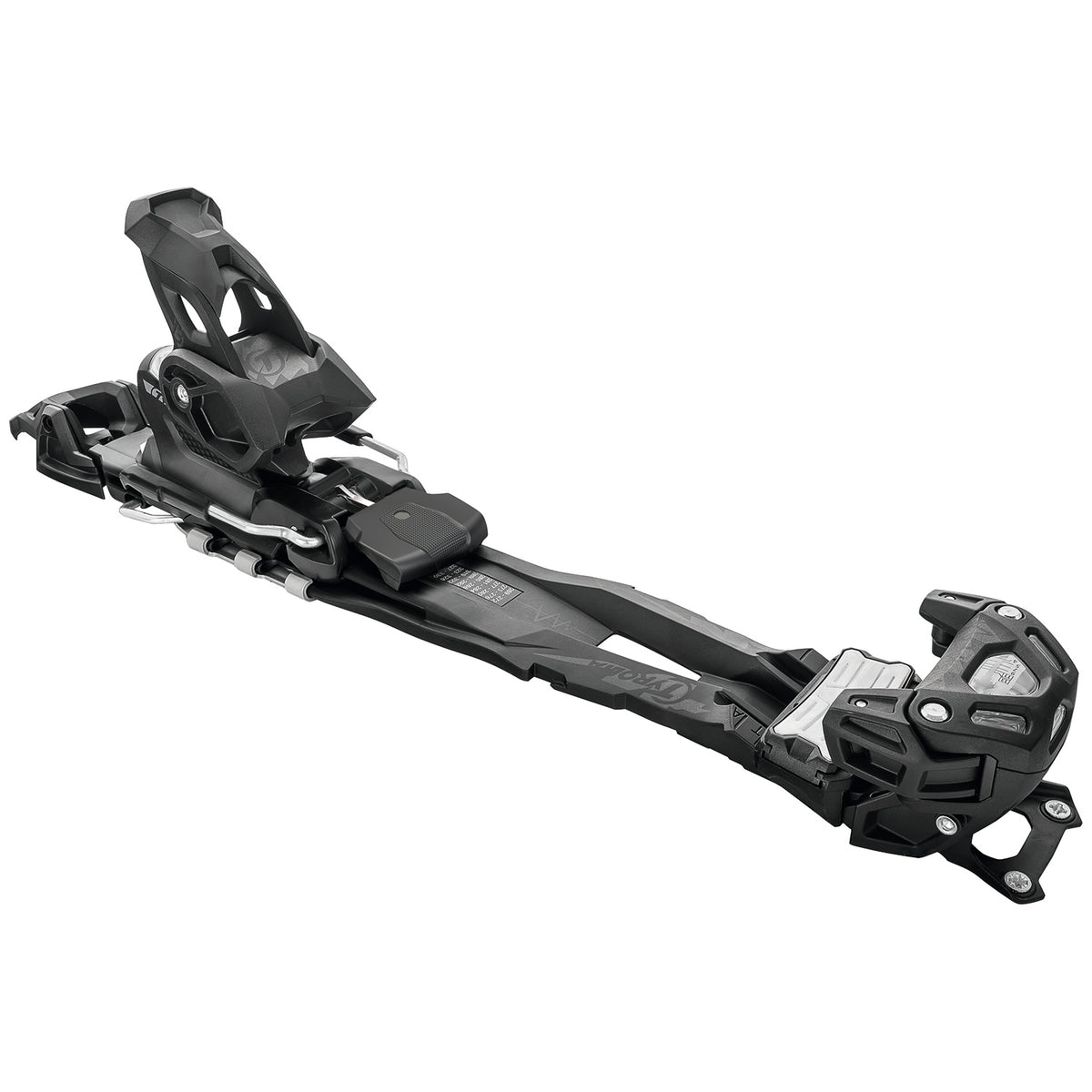 Tyrolia Adrenalin 13 Short Alpine Touring Ski Bindings 2019