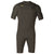 XCEL Comp X 2mm Short Sleeve Springsuit