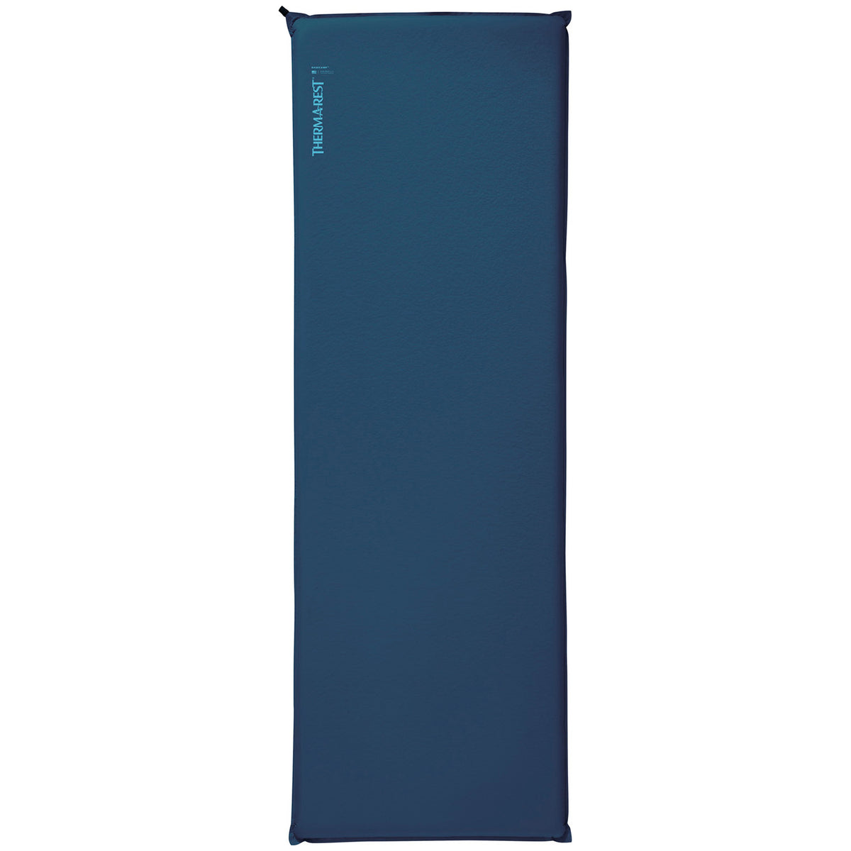 Therm-a-Rest BaseCamp Sleeping Pad Poseidon Blue