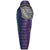 Therm-a-Rest Space Cowboy 45F Sleeping Bag Galactic