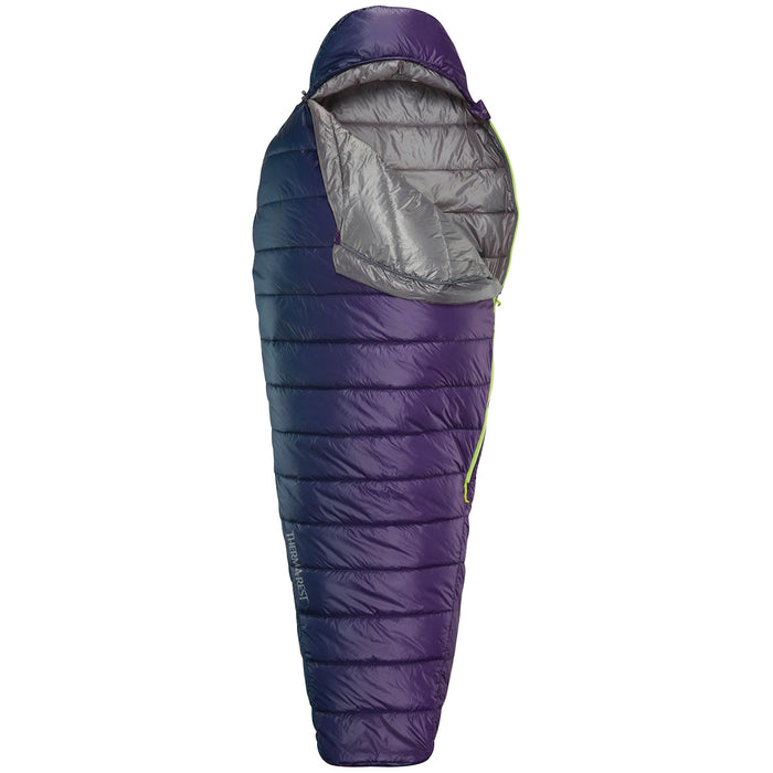 Therm-a-Rest Space Cowboy 45F Sleeping Bag Galactic