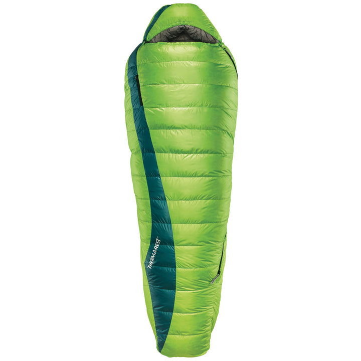Therm-a-Rest Questar 20F Sleeping Bag Gemini Green