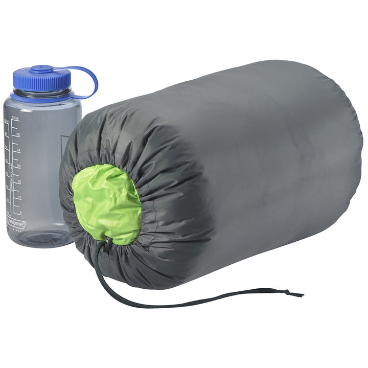 Therm-a-Rest Questar 20F Sleeping Bag Gemini Green