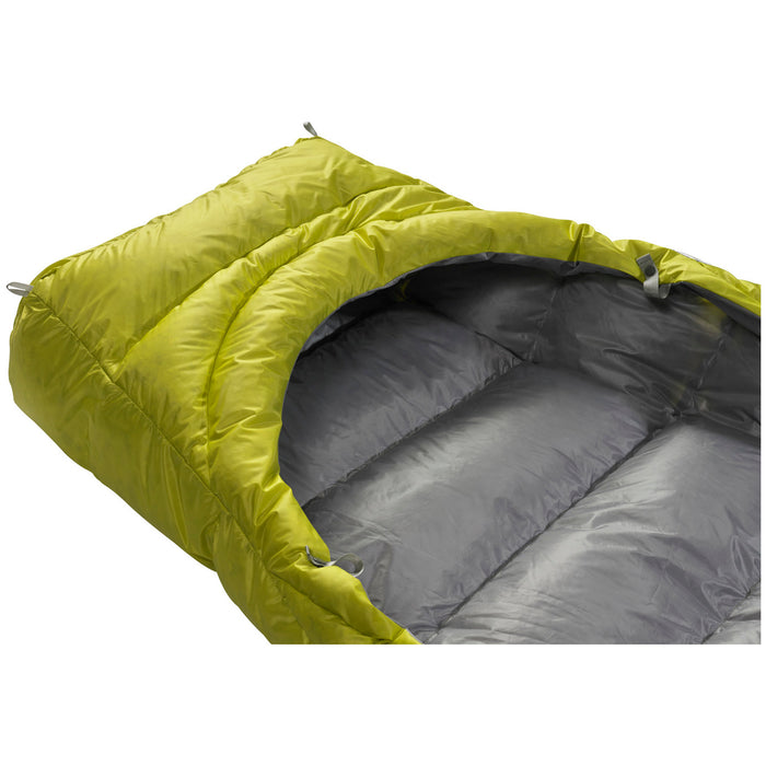 Therm-a-Rest Corus 32F Quilt Sulphur