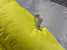 Therm-a-Rest Corus 32F Quilt Sulphur