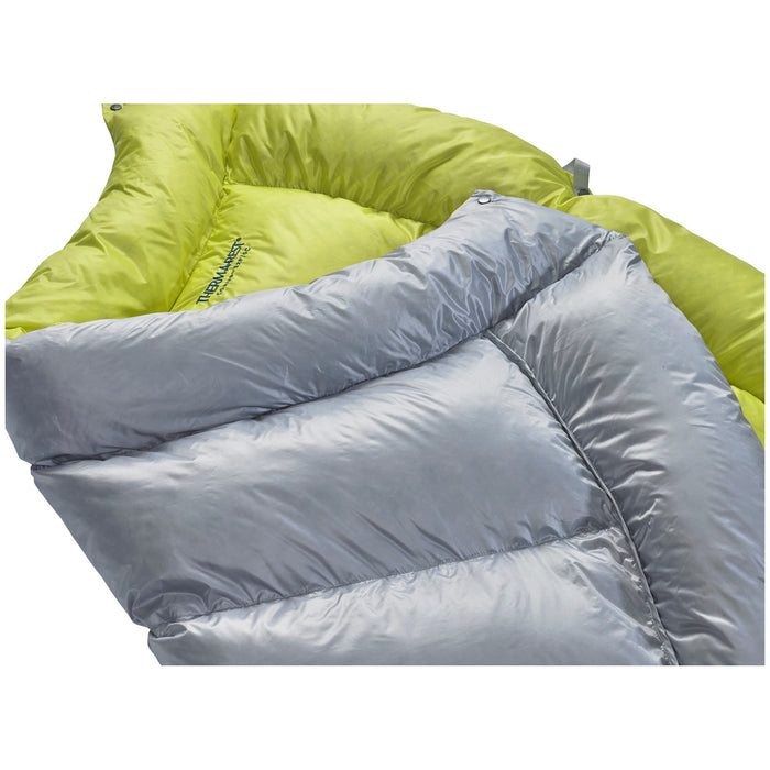 Therm-a-Rest Corus 32F Quilt Sulphur
