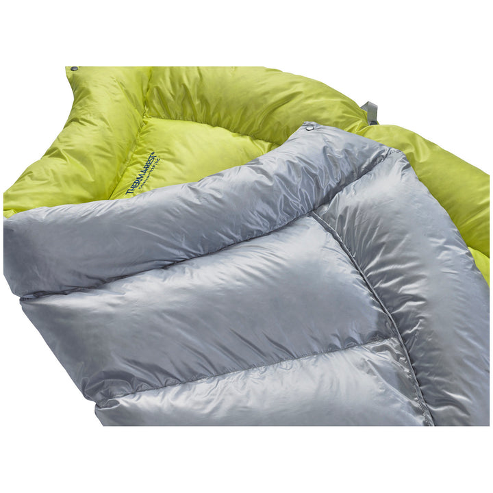 Therm-a-Rest Corus 32F Quilt Sulphur