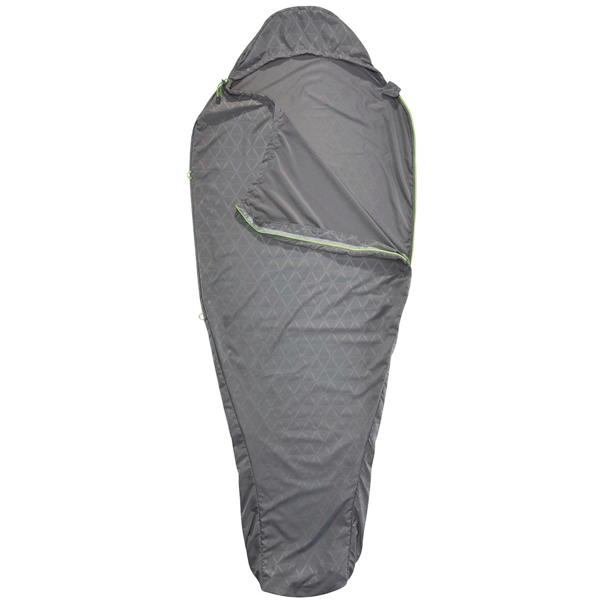 Therm-a-Rest Sleep Liner Grey
