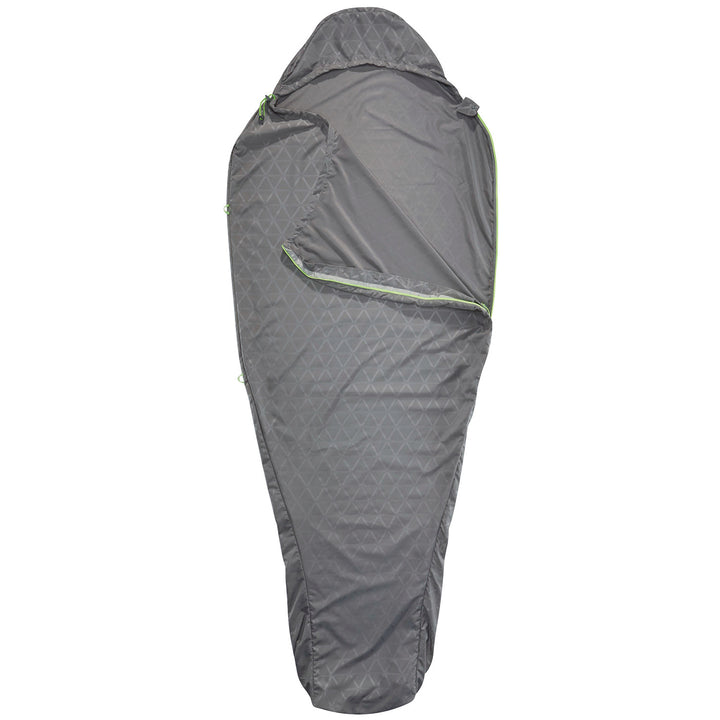Therm-a-Rest Sleep Liner Grey