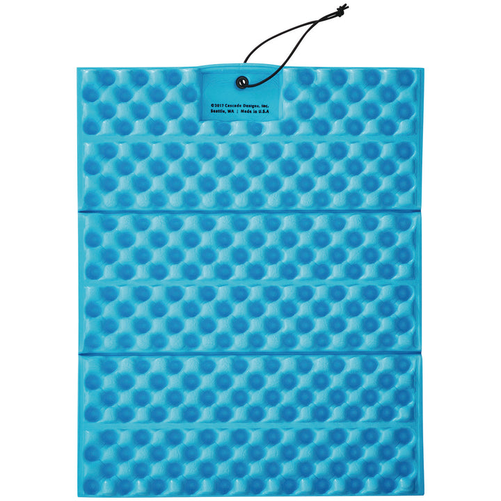 Therm-a-Rest Z Seat™ Blue/Silver