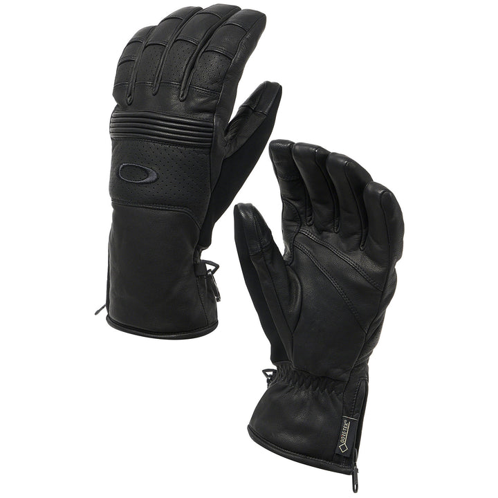 Oakley Silverado GORE-TEX Gloves Blackout