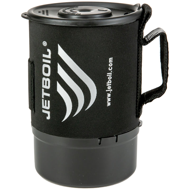 Jetboil Zip® Cooking System Carbon