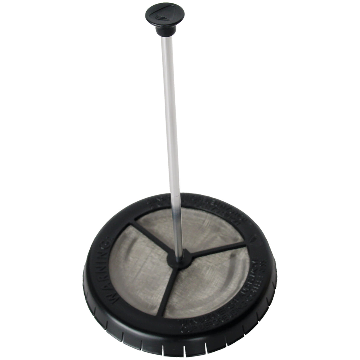 Jetboil Coffee Press Black