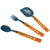 Jetboil Jetset Utensil Kit Orange