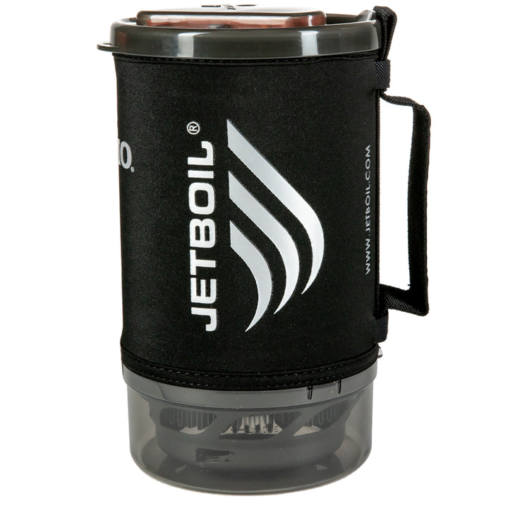 Jetboil SUMO® Cooking System Carbon