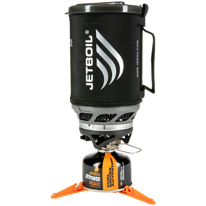 Jetboil SUMO® Cooking System Carbon