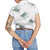 Stone Row Tropi Twist Shirt - Women's White