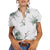 Stone Row Tropi Twist Shirt - Women's White