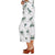 Stone Row Tropi Twist Pants - Women's White