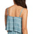 Stone Row Just In Time Cami - Women's Retro Blue