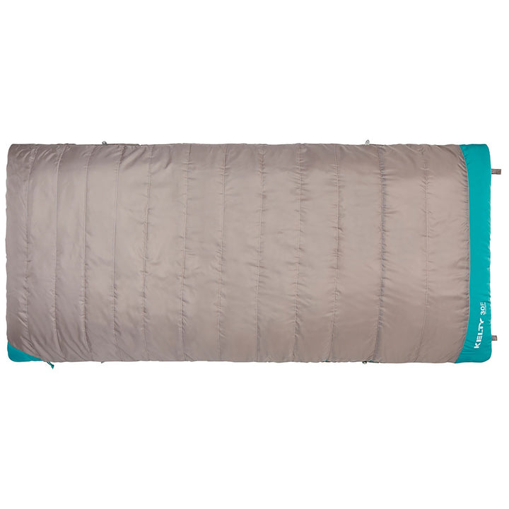 Kelty Callisto 30 Sleeping Bag - Women's Putty