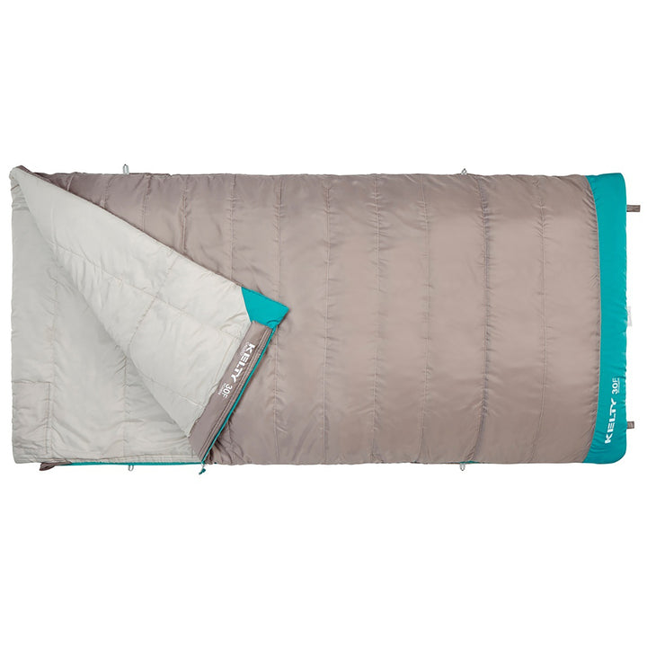 Kelty Callisto 30 Sleeping Bag - Women's Putty
