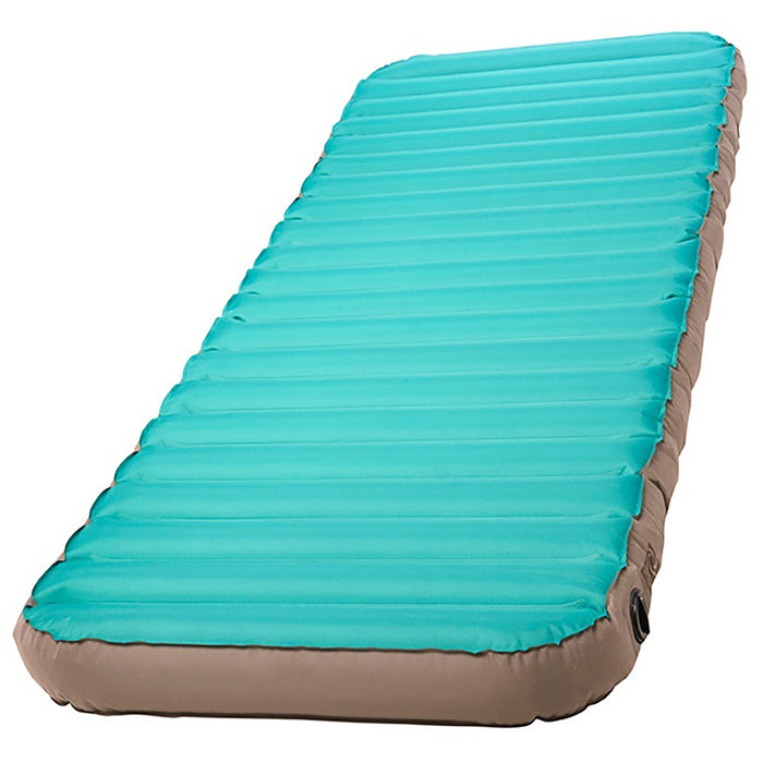 Kelty Tru.Comfort Camp Bed - Single Latigo Bay/Tundra