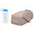 Kelty Tru.Comfort Camp Bed - Single Latigo Bay/Tundra