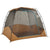 Kelty Sequoia 4P Tent Deep Teal Print