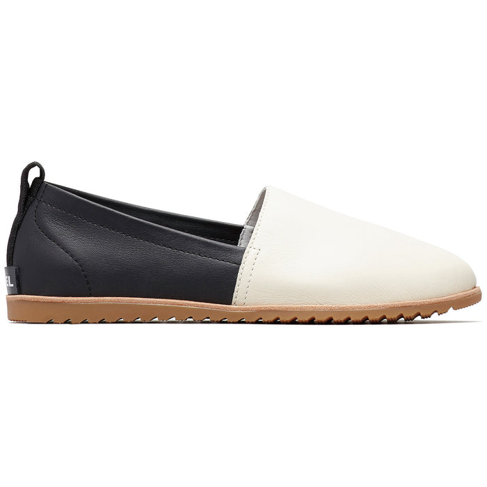 Sorel Ella Slip-On Shoes - Women's Sea Salt